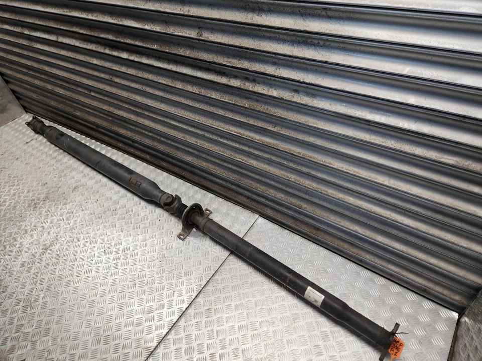 MERCEDES SPRINTER PROPSHAFT 3.0 DIESEL AUTOMATIC 519 CDI W906 2014 - 2019 - Image 1 of 4