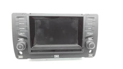 Volkswagen GOLF VII 2012- Radio Autoradio 5G0919605 - Bild 1 von 3