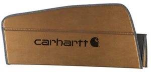 Carhartt Folding Sun Shade for Jeep - Windshield Heat Shield by CoverCraft - Picture 1 of 13