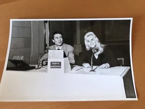 JOCELYNE JOCYA - Photo presse originale 13x18cm - Imagen 1 de 1