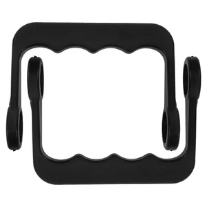  Gatos hidráulicos de 2,5 toneladas de repuesto de manija de gato de alta resistencia 2 piezas - Imagen 1 de 12