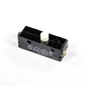 WP208823 Whirlpool Lid Switch OEM WP208823 - Picture 1 of 1