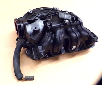 2015 hyundai sonata впускной коллектор пленум 1,6 л 2015-2017 - Изображение 1 из 4