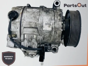 Kit de compresor de aire acondicionado RYC Reman AEG374 para Audi A8 Quattro 4,2 L 2004 2005 2006 - Imagen 1 de 7