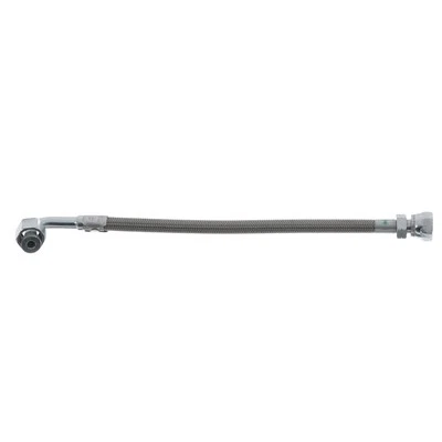 Manguera de línea de alimentación de aceite para turbocompresor MOPAR OEM 07-17 RAM 2500 3500 6,7 L 68002982AA Foto 1 de 4