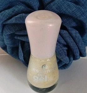 ESSENCE THE GEL NAGELLACK 💅 - Bild 1 von 2