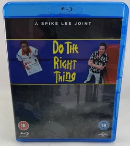 Do The Right Thing - Used Blu Ray - Spike Lee - Imagen 1 de 3