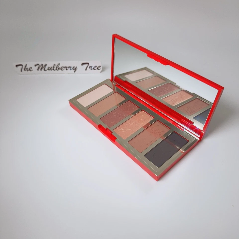 Paleta de sombras de ojos Estee Lauder edición limitada Celestial Glow, nueva sin caja Foto 1 de 4
