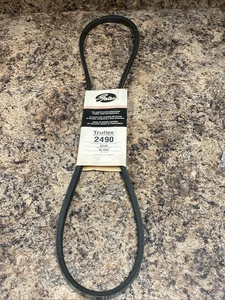 GATES Truflex Serpentine 2490 V-Belt~¡ENVÍO GRATUITO!!! - Imagen 1 de 3