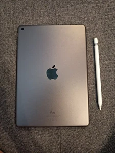 Apple IPad 9. Gen - Erlös an Tierschutz-Hund - Afbeelding 1 van 3