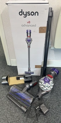 Dyson V8™ Total Clean Stick Vacuum Cleaner - 5484-1-A - Image 1 of 4