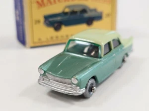 MATCHBOX No.29 AUSTIN A55 CAMBRIDGE from Japan - Picture 1 of 11