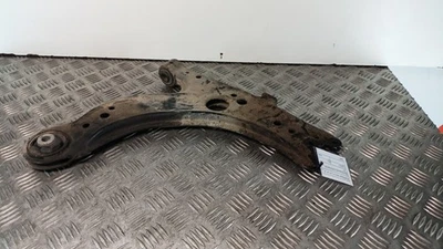 Brazo de suspensión inferior delantero 158B lh para VOLKSWAGEN GOLF IV (1J1) 1997 Foto 1 de 4