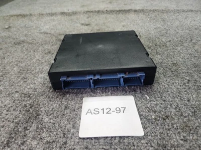 Módulo de control de carrocería computadora BCM para Chevrolet Suburban 1500 2001 09375899 Foto 1 de 4