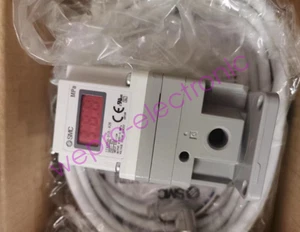 1PC NEW SMC ITV2050-31F2BL3-X154 Solenoid Valve - Picture 1 of 4