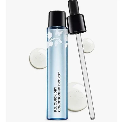 mantequilla LONDRES P.D. Gotas acondicionadoras de secado rápido. Nuevo en caja Foto 1 de 4