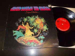 Paul Kantner / Jefferson Starship "Blows Against The Empire" LP RCA – YL 13868 - Foto 1 di 1