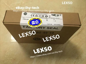 1PCS New AB 1756-L63 SER B ControlLogix 8MB Memory Controller ##lhy - Picture 1 of 1