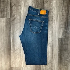 AG Adriano Goldschmied The Fillmore Boot Cut Jeans - 36x34 - Bild 1 von 8
