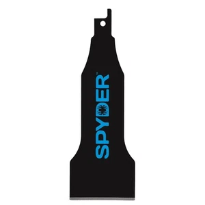 2 in Scraper Blade Attachment for Reciprocating Saws Spyder 00138 - Picture 1 of 7