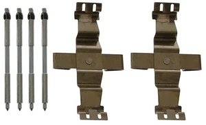 ACDelco Disc Brake Hardware Kit Fits 2016-2018 Mini Cooper Clubman 18K18228X - Picture 1 of 1