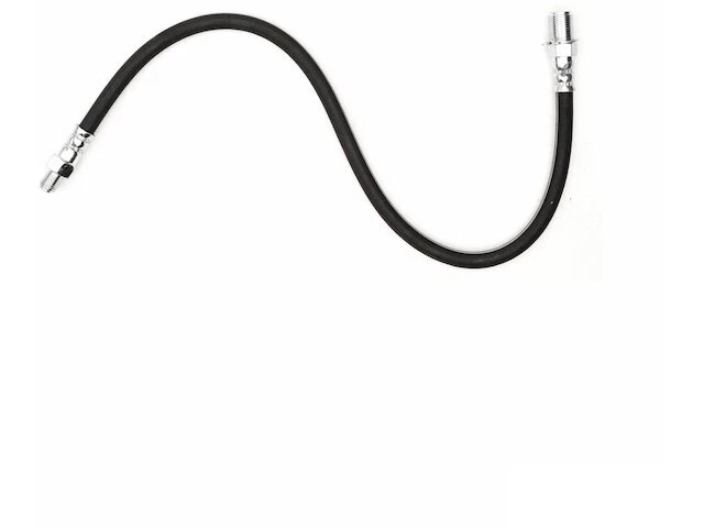 Manguera de freno trasera Dynamic Friction 32ZF35J para camioneta Dodge D300 1968-1971 Foto 1 de 1