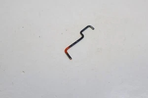 Original Gasgestänge Hebel Jobu SL35B Motorsäge - Bild 1 von 2