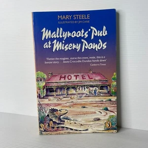 Mallyroots' Pub at Misery Ponds by Mary Steele - Bild 1 von 4