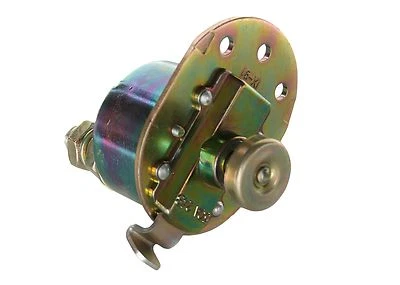 WUPODODE MTS Belarus Batteriehauptschalter Batterietrennschalter Schalter 🚜 VK 318 B- D