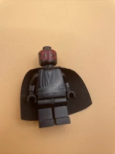 LEGO Star Wars Minifigure Partially Complete Darth Maul - Picture 1 of 2