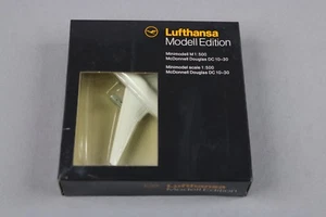 ZF1520 Modell Edition 1/500 avion miniature metal McDonnell Douglas DC10-30 - Bild 1 von 2