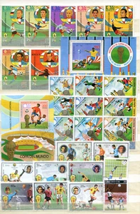 Lot  Fußball  o   ( 49723 ) - Picture 1 of 2