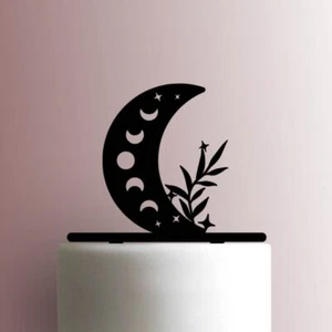 Gardening by the Moon 225-A601 Cake Topper - Picture 1 of 2