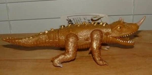 1999 BANDAI 6" Scale BARUGON Vinyl Figure with TAG Gamera Memorial Box - Picture 1 of 3