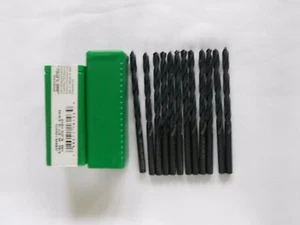 Broca giratoria de precisión Precision R18A N3 12 piezas longitud Jobber NUEVA  - Imagen 1 de 3