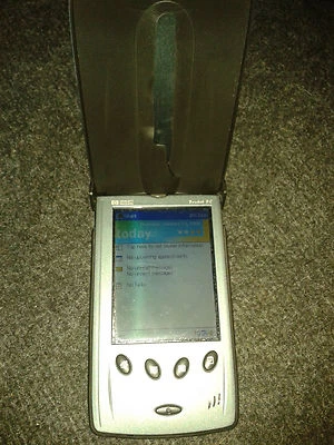 HP Jornada 540 - Image 1 of 3