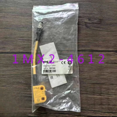 1pc new  PILZ  541153 PSEN cs4.1n - Image 1 of 2