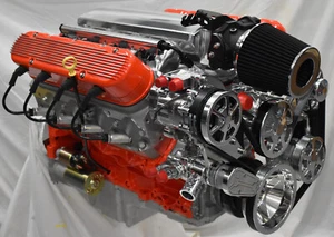 LS3 540HP Engine and 4L65E Transmission Package 41448139 - Picture 1 of 2