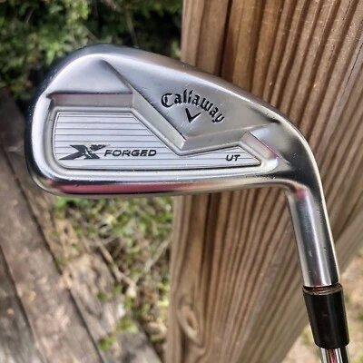 Callaway X Forged UT CF 18 Driving 3 Iron 21* Project X 6.5 Extra Stiff RH - Image 1 of 4