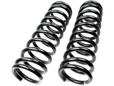 For Pontiac Parisienne Coil Spring Set 35691VXSS - Image 1 of 2