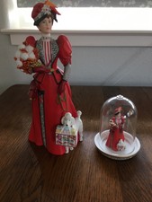 miniature albee dolls by avon