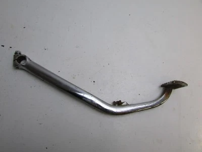 Honda VF700 VF 700 Magna 1986 pedal palanca de freno trasero J24 Foto 1 de 4