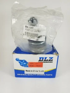 (1) Suspension Ball Joint Front Lower K6145T DLZ Chassis Parts NEW - Picture 1 of 8