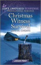 Jane M Choate Christmas Witness Survival (Paperback)
