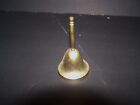 Aba Hand Bell From American Bell Assoication Convention Held In Wartford 1973