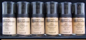 BUY 1 GET 1 AT 20% OFF(Add 2) Revlon Photoready Airbrush Makeup Foundation - Picture 1 of 1