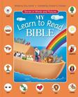 My Learn to Read Bible: Stories in Words and Pictures by Tracy Harrast (English)