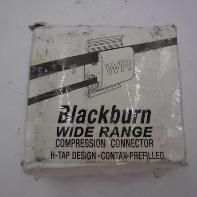 Blackburn WR Series Compression H-Tap Connector WR969 - Image 1 of 4