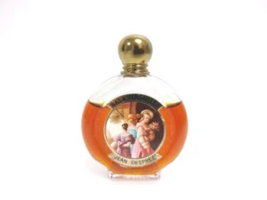 Jean Desprez Perfume Rose Versailles 15ml JEAN DESPREZ 0.5oz vintage w/BOX HW1 - Picture 1 of 8