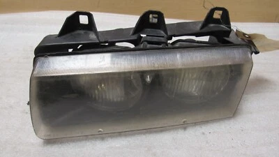 Faro halógeno delantero izquierdo bmw e36 m3 serie 3 1996-1999 93732700 oem a-8253 Foto 1 de 4